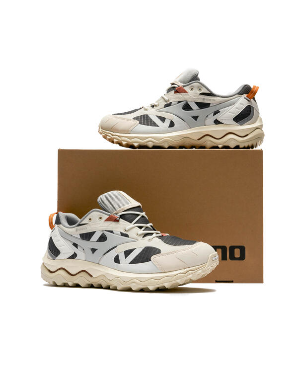 Mizuno WAVE MUJIN TL Gore-Tex | D1GA2373-03 | AFEW STORE Mizuno WAVE MUJIN TL Gore-Tex | D1GA2373-03 | AFEW STORE